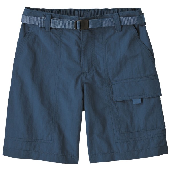 Patagonia - Kid's Outdoor Everyday Shorts 6'' - Shorts Gr XXL blau von Patagonia