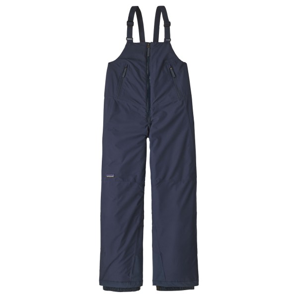 Patagonia - Kid's Powder Town Bibs - Skihose Gr XXL blau Patagonia - Kid's Powder Town Bibs - Skihose Gr XXL blau von Patagonia