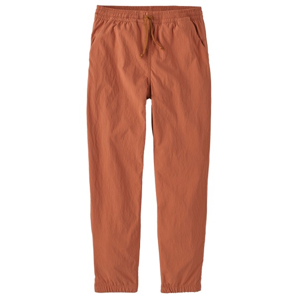 Patagonia - Kid's Quandary Pants - Trekkinghose Gr XXL rot von Patagonia