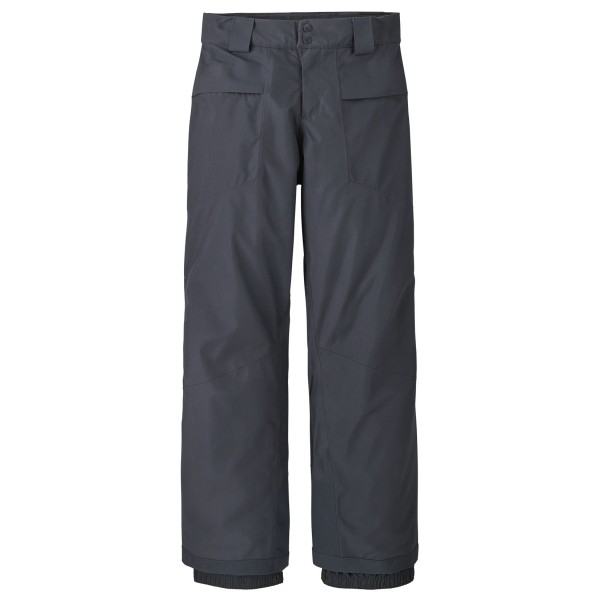 Patagonia - Kid's Storm Shift Pants - Skihose Gr XXL grau/blau von Patagonia