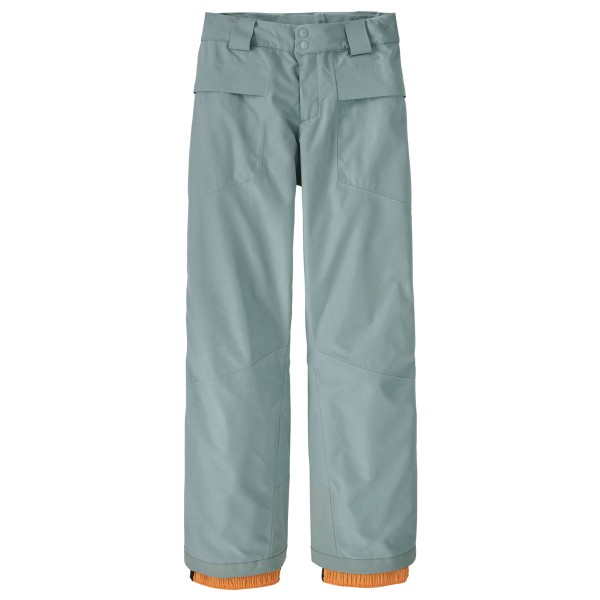 Patagonia - Kid's Storm Shift Pants - Skihose Gr XXL türkis Patagonia - Kid's Storm Shift Pants - Skihose Gr XXL türkis von Patagonia