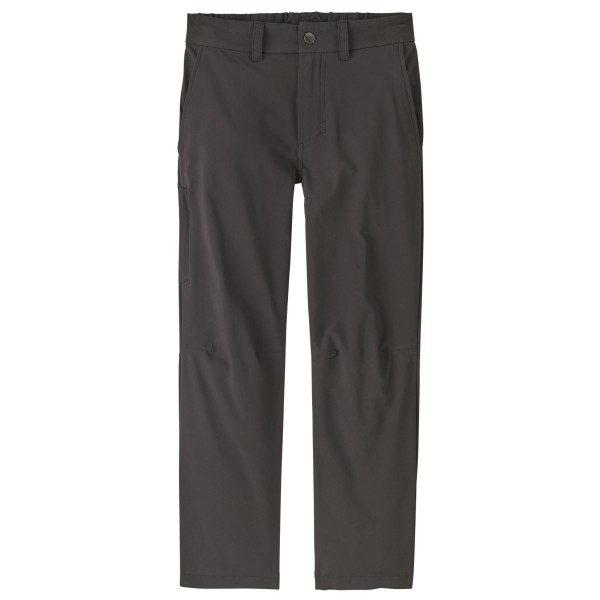 Patagonia - Kid's Terravia Pants - Trekkinghose Gr M grau Patagonia - Kid's Terravia Pants - Trekkinghose Gr M grau von Patagonia