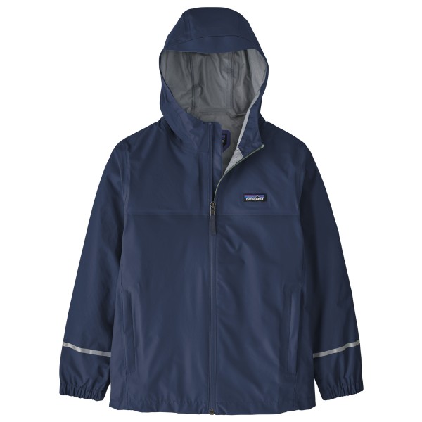 Patagonia - Kid's Torrentshell 3L Jacket - Regenjacke Gr XS blau Patagonia - Kid's Torrentshell 3L Jacket - Regenjacke Gr XS blau von Patagonia