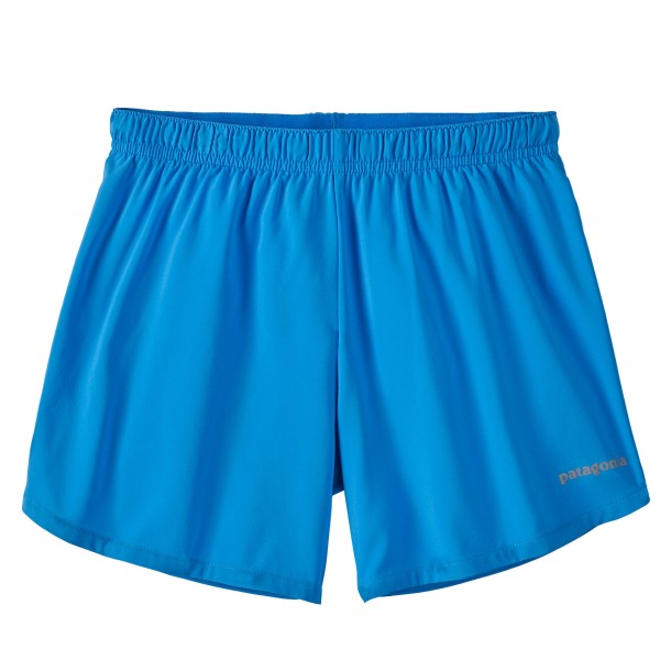 Patagonia - Kid's Trailfarer Shorts 4'' - Laufhose Gr XXL blau von Patagonia