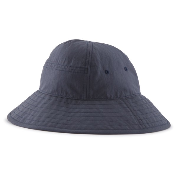 Patagonia - Kid's Trim Brim Hat - Hut Gr S blau Patagonia - Kid's Trim Brim Hat - Hut Gr S blau von Patagonia