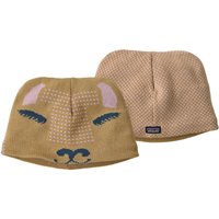 Patagonia Kinder Animal Friends Mütze Patagonia Kinder Animal Friends Mütze von Patagonia