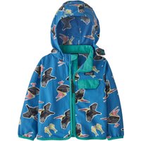 Patagonia Kinder Baby Baggies Jacke von Patagonia