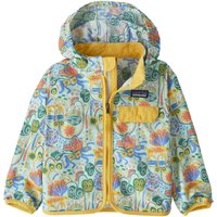 Patagonia Kinder Baby Baggies Jacke Patagonia Kinder Baby Baggies Jacke von Patagonia