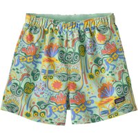 Patagonia Kinder Baby Baggies Shorts Patagonia Kinder Baby Baggies Shorts von Patagonia