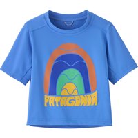 Patagonia Kinder Baby Cap SW T-Shirt von Patagonia