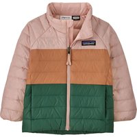 Patagonia Kinder Baby Down Jacke Patagonia Kinder Baby Down Jacke von Patagonia