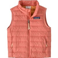 Patagonia Kinder Baby Down Sweater Weste Patagonia Kinder Baby Down Sweater Weste von Patagonia