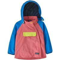 Patagonia Kinder Baby Isthmus Jacke Patagonia Kinder Baby Isthmus Jacke von Patagonia