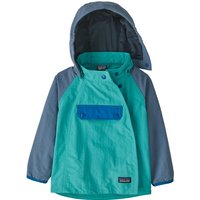 Patagonia Kinder Baby Isthmus Jacke von Patagonia