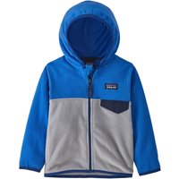 Patagonia Kinder Baby Micro D Snap-T Jacke von Patagonia