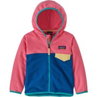 Patagonia Kinder Baby Micro D Snap-T Jacke von Patagonia