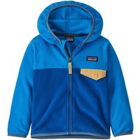 Patagonia Kinder Baby Micro D Snap-T Jacke von Patagonia