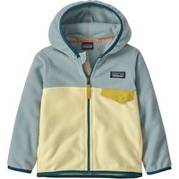 Patagonia Kinder Baby Micro D Snap-T Jacke Patagonia Kinder Baby Micro D Snap-T Jacke von Patagonia