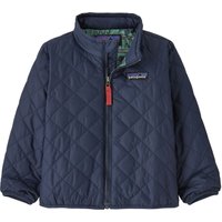 Patagonia Kinder Baby Nano Puff Jacke Patagonia Kinder Baby Nano Puff Jacke von Patagonia