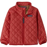 Patagonia Kinder Baby Nano Puff Jacke Patagonia Kinder Baby Nano Puff Jacke von Patagonia