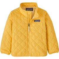 Patagonia Kinder Baby Nano Puff Jacke Patagonia Kinder Baby Nano Puff Jacke von Patagonia