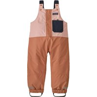Patagonia Kinder Baby Snow Pile Bib Hose Patagonia Kinder Baby Snow Pile Bib Hose von Patagonia