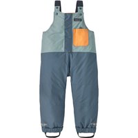 Patagonia Kinder Baby Snow Pile Bib Hose Patagonia Kinder Baby Snow Pile Bib Hose von Patagonia