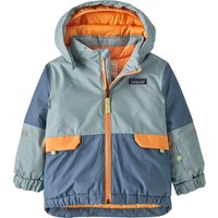 Patagonia Kinder Baby Snow Pile Jacke Patagonia Kinder Baby Snow Pile Jacke von Patagonia