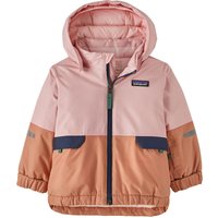 Patagonia Kinder Baby Snow Pile Jacke Patagonia Kinder Baby Snow Pile Jacke von Patagonia