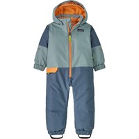 Patagonia Kinder Baby Snow Pile Schneeanzug Patagonia Kinder Baby Snow Pile Schneeanzug von Patagonia