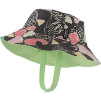 Patagonia Kinder Baby Sun Bucket Hut Patagonia Kinder Baby Sun Bucket Hut von Patagonia