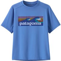 Patagonia Kinder Cap SW T-Shirt von Patagonia