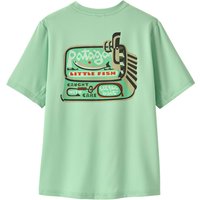 Patagonia Kinder Cap SW T-Shirt Patagonia Kinder Cap SW T-Shirt von Patagonia