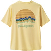 Patagonia Kinder Cap SW T-Shirt Patagonia Kinder Cap SW T-Shirt von Patagonia