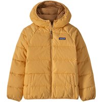 Patagonia Kinder Cotton Down Jacke von Patagonia