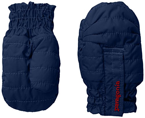 Patagonia Kinder Handschuhe Baby Puff Mitts, Glass Blue, M Patagonia Kinder Handschuhe Baby Puff Mitts, Glass Blue, M von Patagonia
