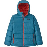 Patagonia Kinder Hi-Loft Down Hoodie Jacke von Patagonia