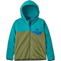 Patagonia Kinder Micro D Snap-T Jacke von Patagonia