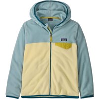 Patagonia Kinder Micro D Snap-T Jacke Patagonia Kinder Micro D Snap-T Jacke von Patagonia