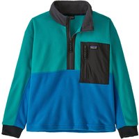 Patagonia Kinder Microdini 1/2 Zip Pullover von Patagonia