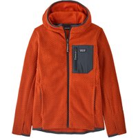 Patagonia Kinder R1 Air Hoodie Jacke Patagonia Kinder R1 Air Hoodie Jacke von Patagonia