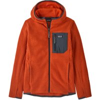 Patagonia Kinder R1 Air Hoodie Jacke von Patagonia