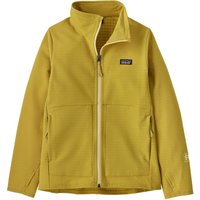 Patagonia Kinder R1 TechFace Jacke Patagonia Kinder R1 TechFace Jacke von Patagonia