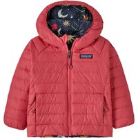 Patagonia Kinder Revers Down Sweater Hoodie Jacke Patagonia Kinder Revers Down Sweater Hoodie Jacke von Patagonia