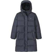 Patagonia Kinder Silent Down Parka Patagonia Kinder Silent Down Parka von Patagonia