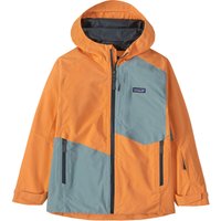 Patagonia Kinder Storm Shift Jacke von Patagonia