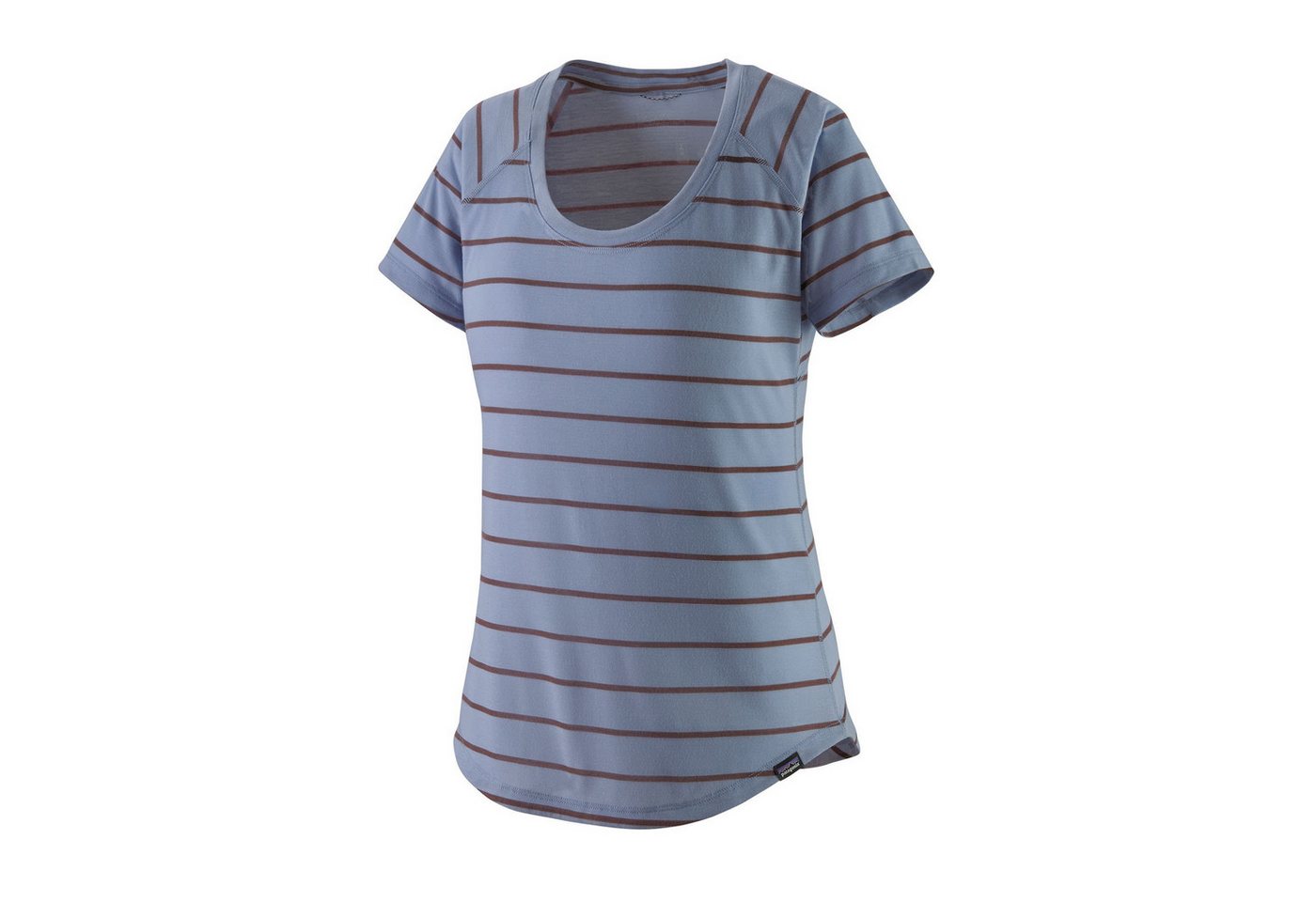 Patagonia Kurzarmshirt Patagonia W Capilene Cool Trail Shirt Damen Patagonia Kurzarmshirt Patagonia W Capilene Cool Trail Shirt Damen von Patagonia