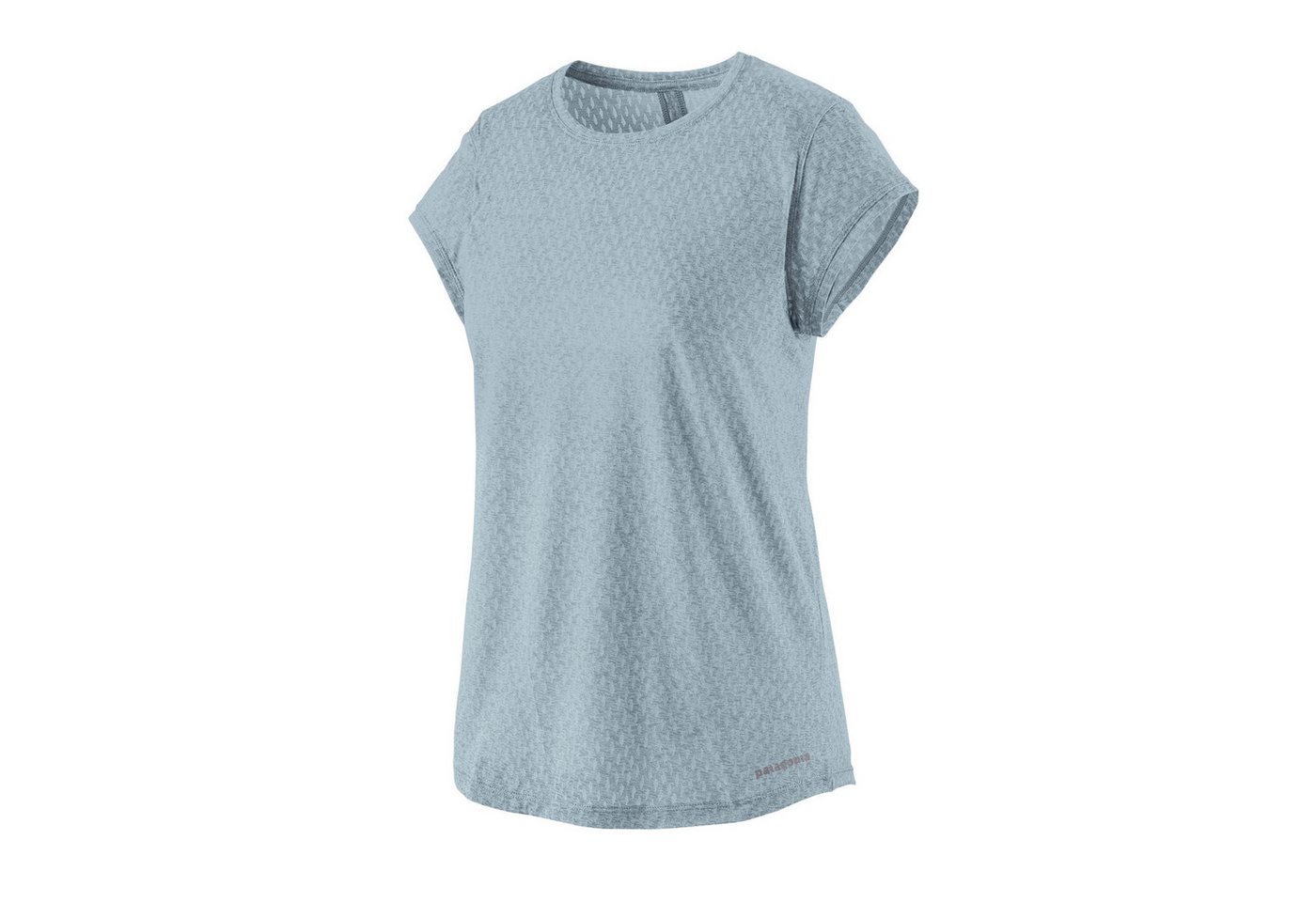 Patagonia Kurzarmshirt Patagonia W Ridge Flow Shirt Damen Kurzarm-Shirt Patagonia Kurzarmshirt Patagonia W Ridge Flow Shirt Damen Kurzarm-Shirt von Patagonia