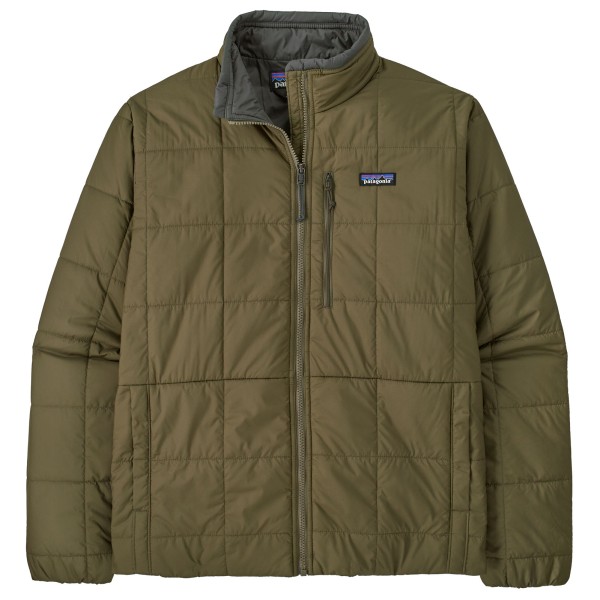 Patagonia - Light Gust Jacket - Freizeitjacke Gr L oliv Patagonia - Light Gust Jacket - Freizeitjacke Gr L oliv von Patagonia