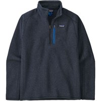 Patagonia M's Better Sweater 1/4 Zip - Fleecejacke von Patagonia